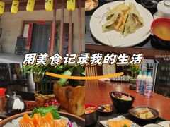 -大吉鲜鱼料理自慢(维也纳大厦店)