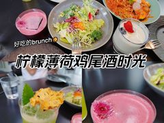 -叁 Three· bistro餐酒馆