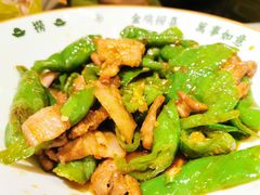 -清晖小苑•顺德地方菜(壹海城店)