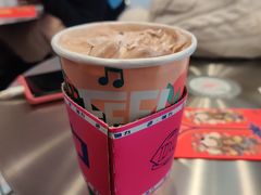 -DQ·蛋糕·冰淇淋(五角场万达店)