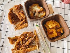 -雲物小食堂·精致云南小吃(金鹰店)
