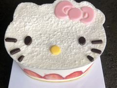 -皇后西斯汀饼店(文化路店)