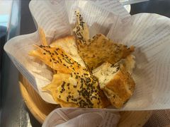 餐前面包-Solo(衡山路店)