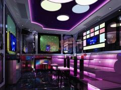 -音乐在线主题氧吧KTV(佳宁娜广场店)