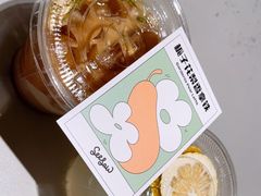 -Seesaw Coffee(上生新所店)