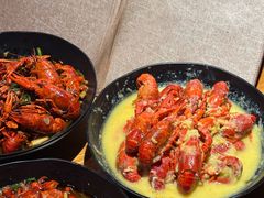 -金陵一哥龙虾馆(三牌楼总店)