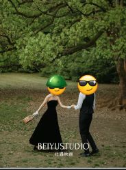 -北遇映画PHOTO GRAPHY STUDIO