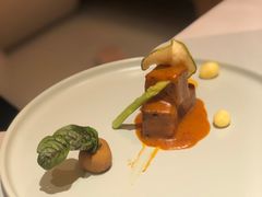 -叶叶菩提·晋福宫