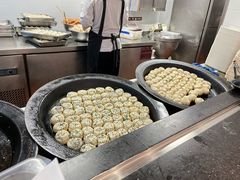 -小杨生煎(福州路店)