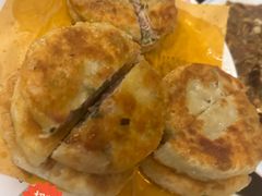 -高晓山馅饼店(牛庄百年店)