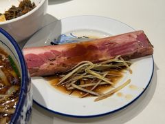 -镇南锅盖面馆(解放路店)