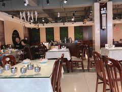 大堂-好妈王饺子(滂江街店)