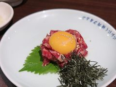 -蒜香焼肉PURUSHIN(马场路店)