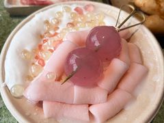-憨铁匠老火锅(龙岗万科里店)