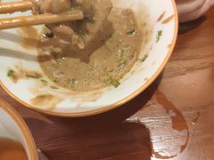 -1078號老北京涮肉(万达广场店)