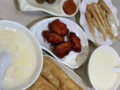 -兄弟深夜豆浆