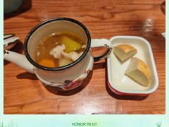 -驿楼兰·新疆菜(火车站店)