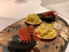 -三嚥阁 La Villa Restaurant