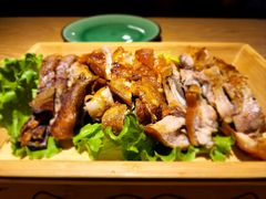 -阿西娅·西北妈妈拿手菜·清真(西关店)