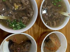 -东街钟楼肉粽(总店)