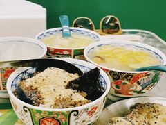 -老胡甜汤(龙眼店)