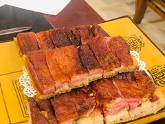 -老来福·非遗酸汤兔(凯旋路店)