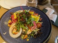-碧特博格·20年品牌西餐厅(芜湖路店)