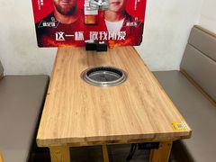 -朝鲜烤肉(安宁庄店)