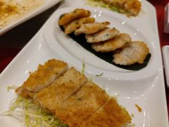 -金翠皇宫粤菜·点心·海鲜(科技园店)