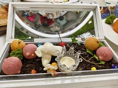 果蔬庄园（面食点心）-3号仓库·创意中国菜(新世界城店)