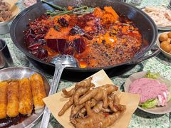 -五里关火锅(牛市口店)