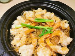 -吕氏疙瘩汤·海鲜新鲁菜(凯德mall新都心店)