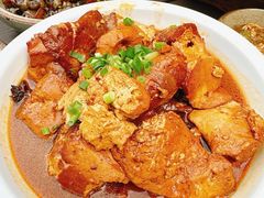 -鸽子窝(宋庄店)