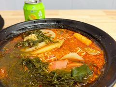 -四川老牛麻辣烫(北门桥店)