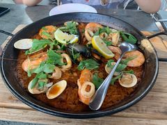 -The Rug Cafe(王府中环店)