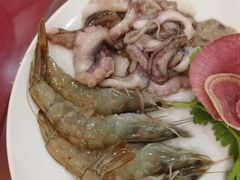 -山海关清和浑锅店