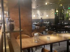 -西堤牛排(北京国瑞店)