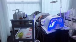 -MJ skin care国际皮肤管理中心