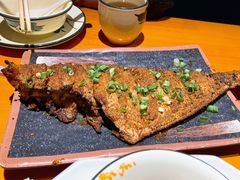 -城边边烧烤-魏晋烤肉旗舰店