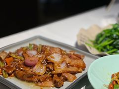 -外滩往事民国上海菜(黄浦店)