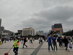 -珠海拱北口岸