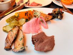 -拉蒂娜·巴西牛排馆 Latina·Brazilian Steakhouse(铜仁旗舰店)