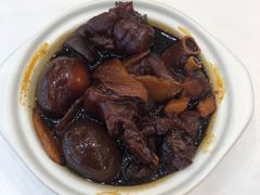 -御彩酒家(东风东路店)
