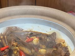 -西江红·株洲本地菜(滨江南路店)