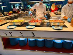 -帝企鹅自助餐厅•儿童岛•真企鹅(长隆企鹅酒店)