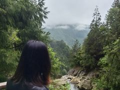 -云中大漈