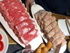 -巴奴毛肚火锅(广益哥伦布店)