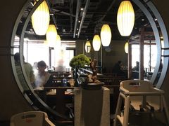 -呷哺呷哺(松江开元店)