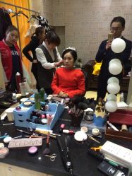 -唯一视觉婚纱摄影(李家村店)