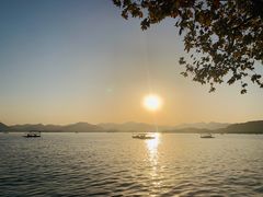 -西湖外事游船(湖滨二公园外事游船码头)